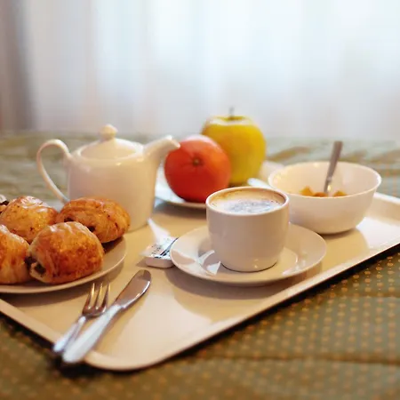 فندق أركو رومانا 3*