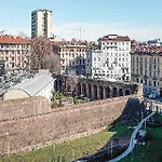 Arco Romana Milán