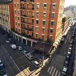 Szálloda Arco Romana
