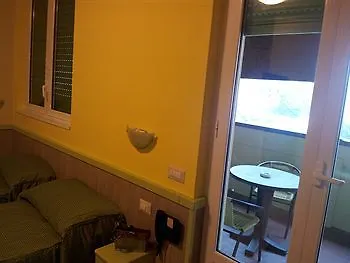 Arco Romana 3* 밀라노