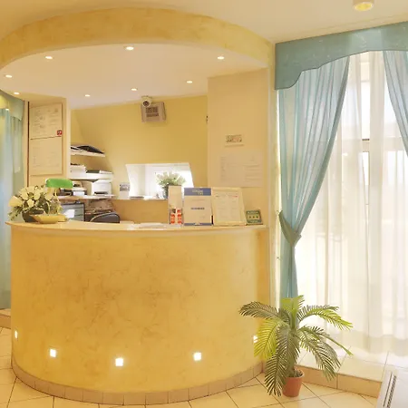 Arco Romana Hotel Milán