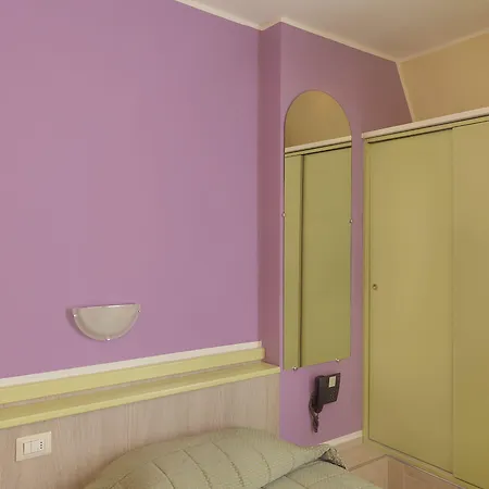Arco Romana Hotel