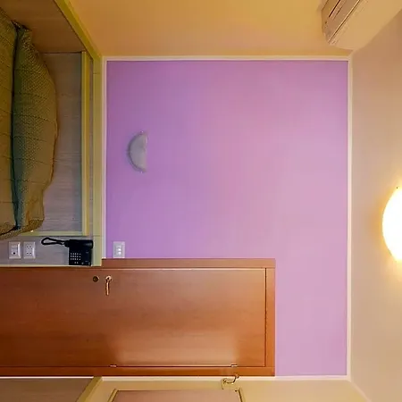 Отель Arco Romana 3*