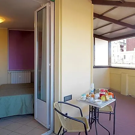 Arco Romana 3* Милан