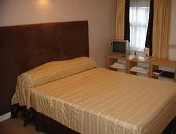 Arco Romana Szálloda 3*