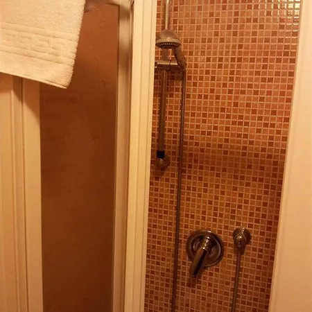 Hotel Arco Romana