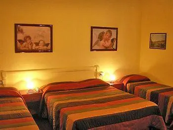 Arco Romana 3* Mailand