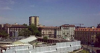 Arco Romana 3* Milán