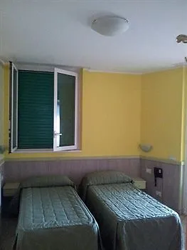 Arco Romana Hotel Milán