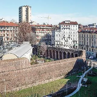 Arco Romana Milano