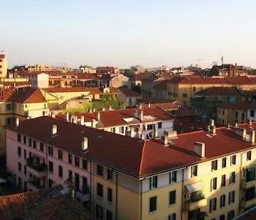 Hotel Arco Romana 3*