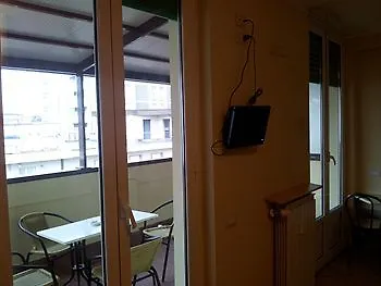 Arco Romana Hotel 3*