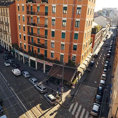 Arco Romana Hotel