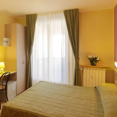 Arco Romana Hotel Milan