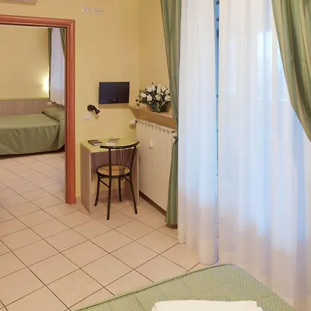 Arco Romana 3* Milan