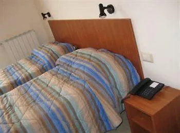 Arco Romana Hotel 3*