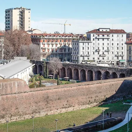 Arco Romana Hotel