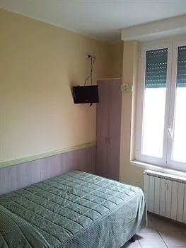 Hotel Arco Romana