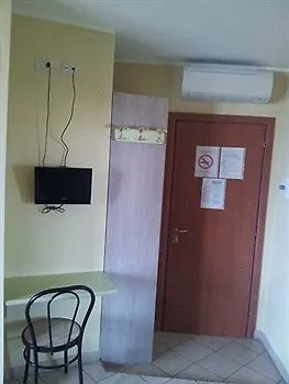 Arco Romana Hotel 3*
