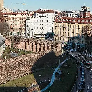 Arco Romana 3* Milan