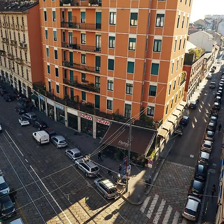 Hotel Arco Romana
