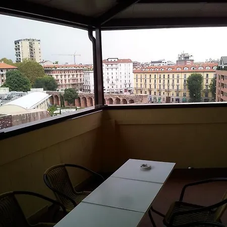 Arco Romana Hotel