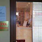 Arco Romana 3* Milán
