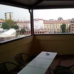 Arco Romana Hotel